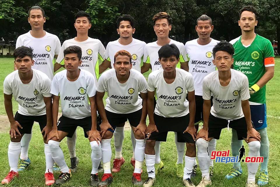 Province 1 CM League Final Round Kicks Off