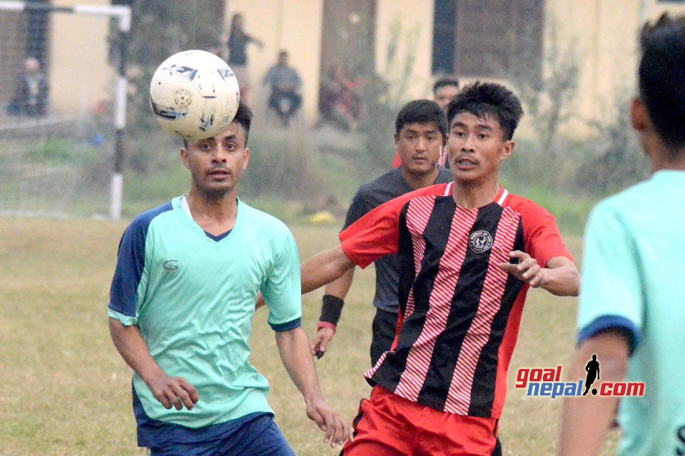 3rd NYC Cup : Pharsatikar YC 4-0 BYC (Photos)