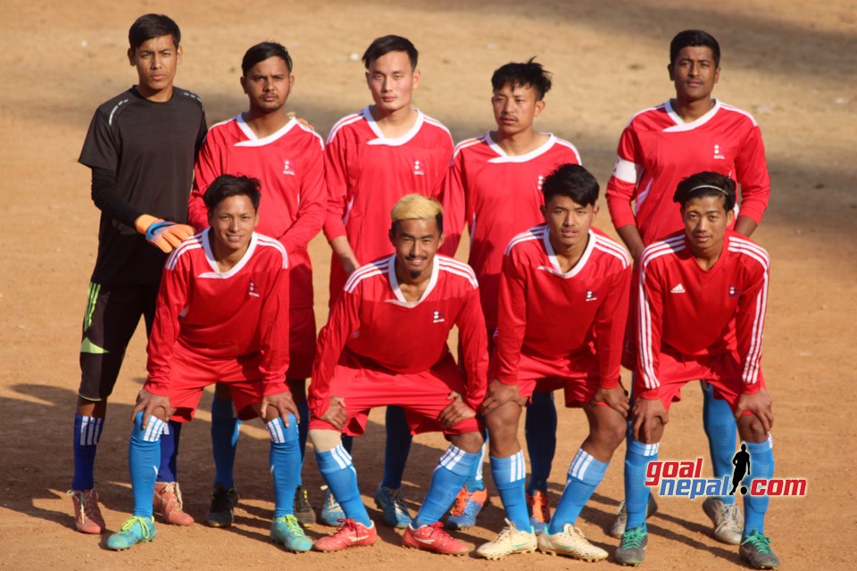 Phidim Municipality & Falelung Rural Municipality Enter SFs Of 3rd Kummayak Gold Cup