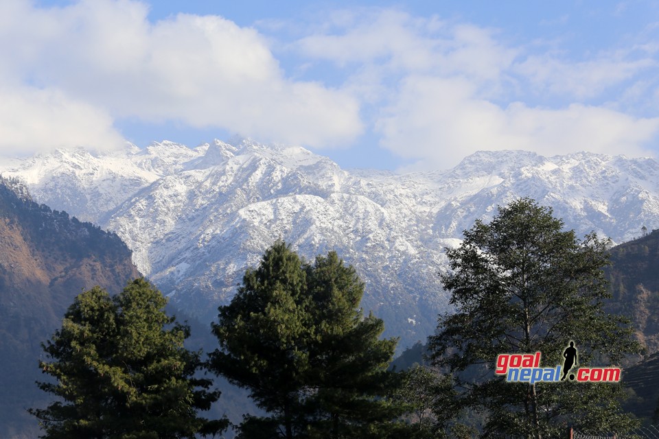 2nd Pachpokhari Thangpal Rural Municipality President  Cup: Day 3rd