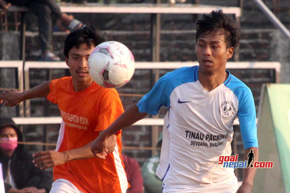 8th Pharsatikar Cup: Chadani Stunned Host Pharsatikar