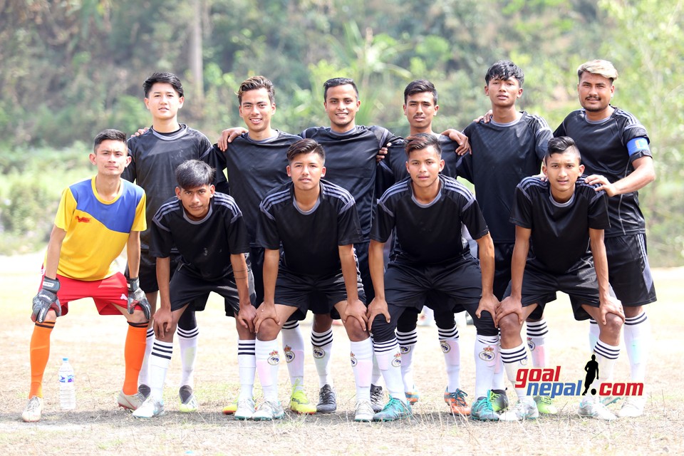 Sunkoshi Enters Final Of 3rd Balefi Municipality Cup