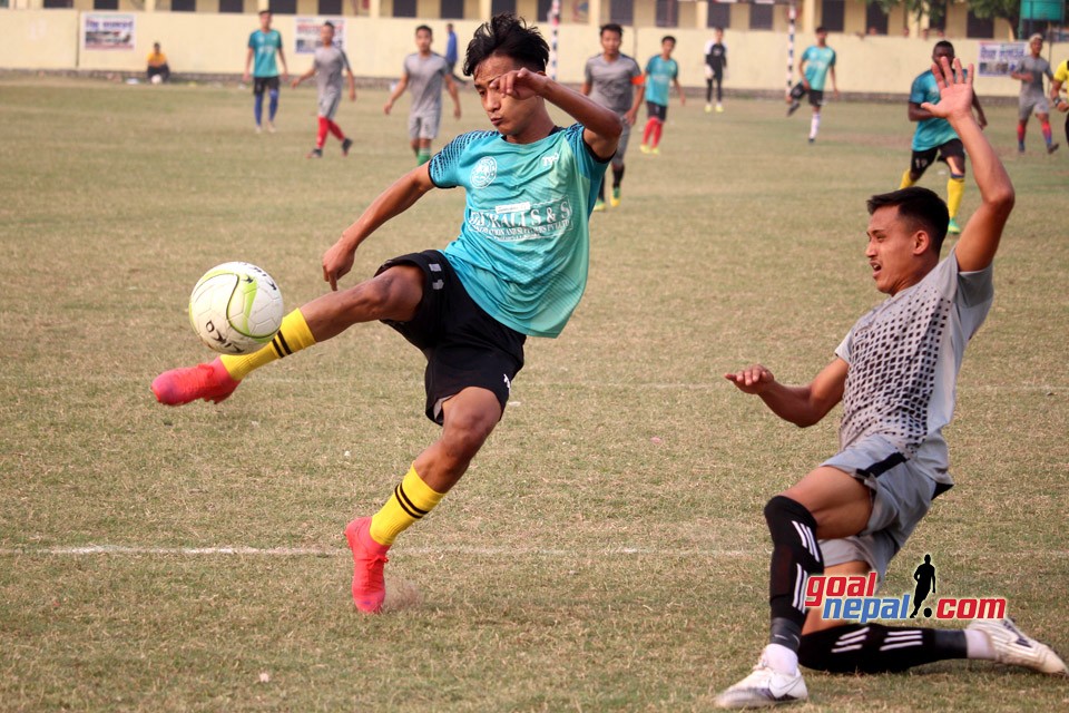 Photos: 1st Susta President Cup:  Deurali Four Brothers Enter Final