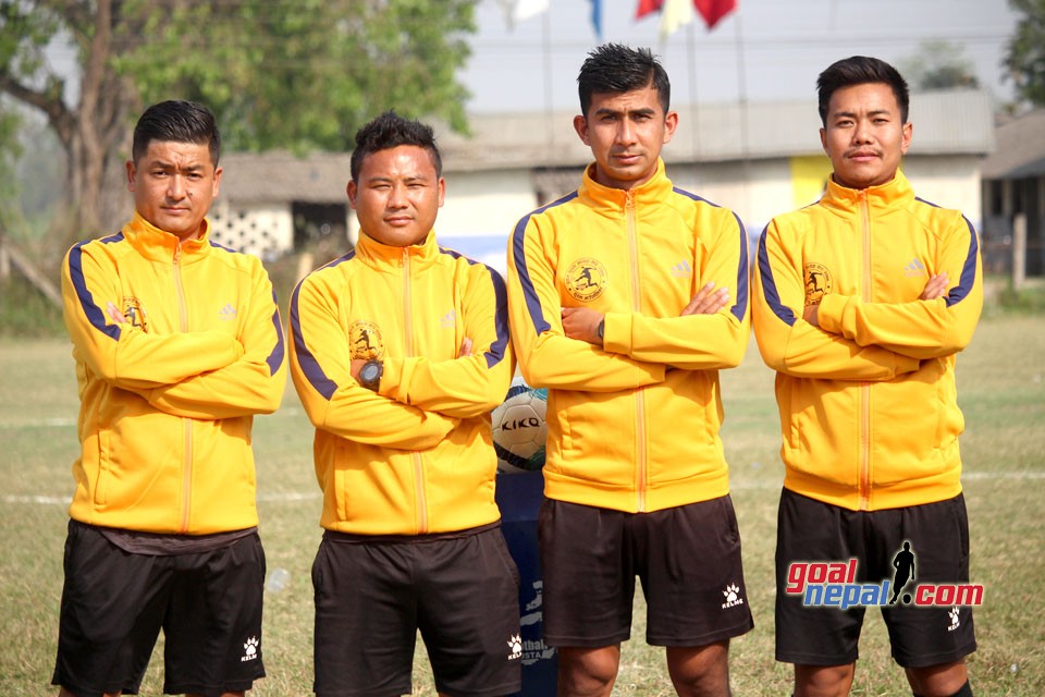 Photos: Deurali Four Brothers WIns Title Of 1st Susta President Cup
