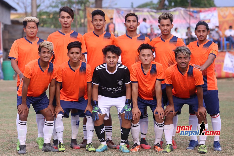 ROD'S enters In Semi-final Of Kalika Gold  Cup