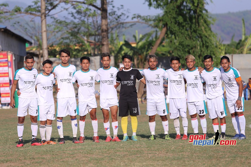 ROD'S enters In Final Of Kalika Gold
