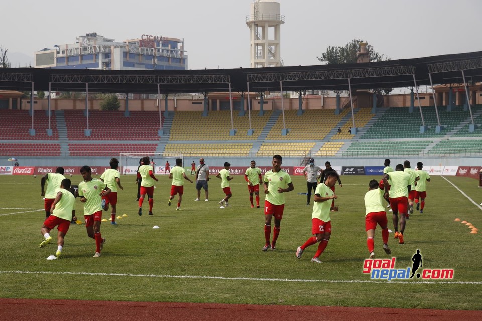 Nepal Super League: FC Chitwan Vs Butwal Lumbini FC