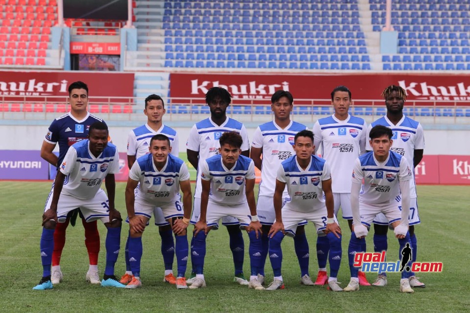 Nepal Super League: Kathmandu RayZers Vs Pokhara Thunders