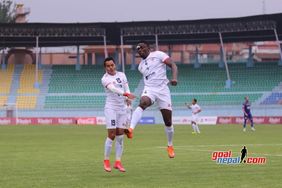 Nepal Super League: Butwal Lumbini FC Vs Biratnagar City FC
