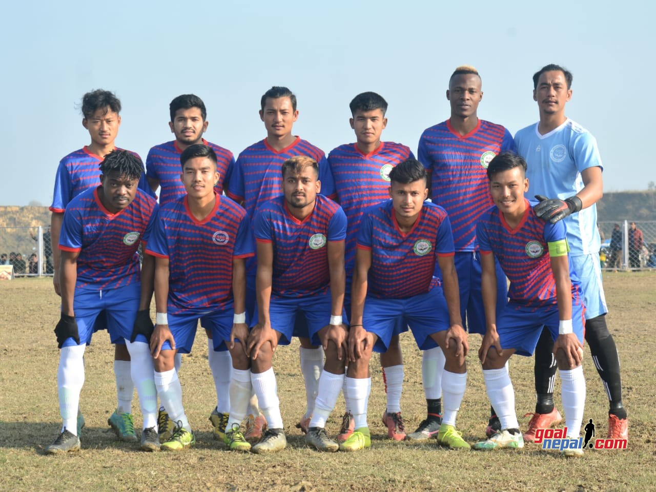 Golbazar Mayor Gold Cup: Golbazar Prativa Club Enters Final