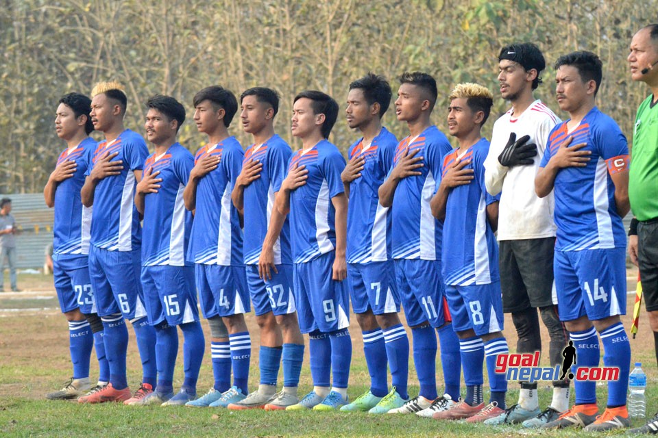 4th Sainamaina Mayor Cup: Kapilvastu XI Enter Qfs