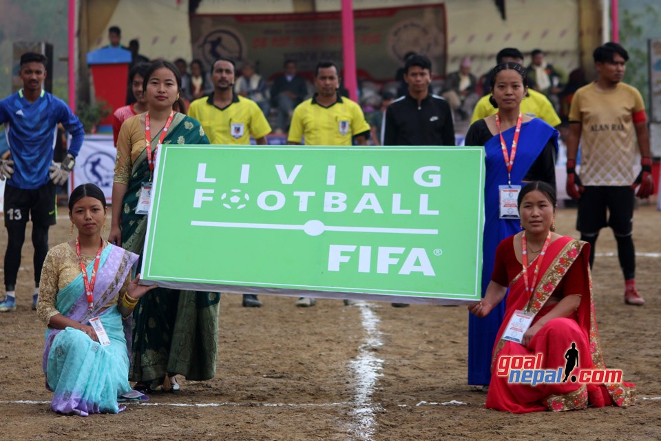 Millenium Friends Club Enter Final Of 2nd Triveni Goldcup