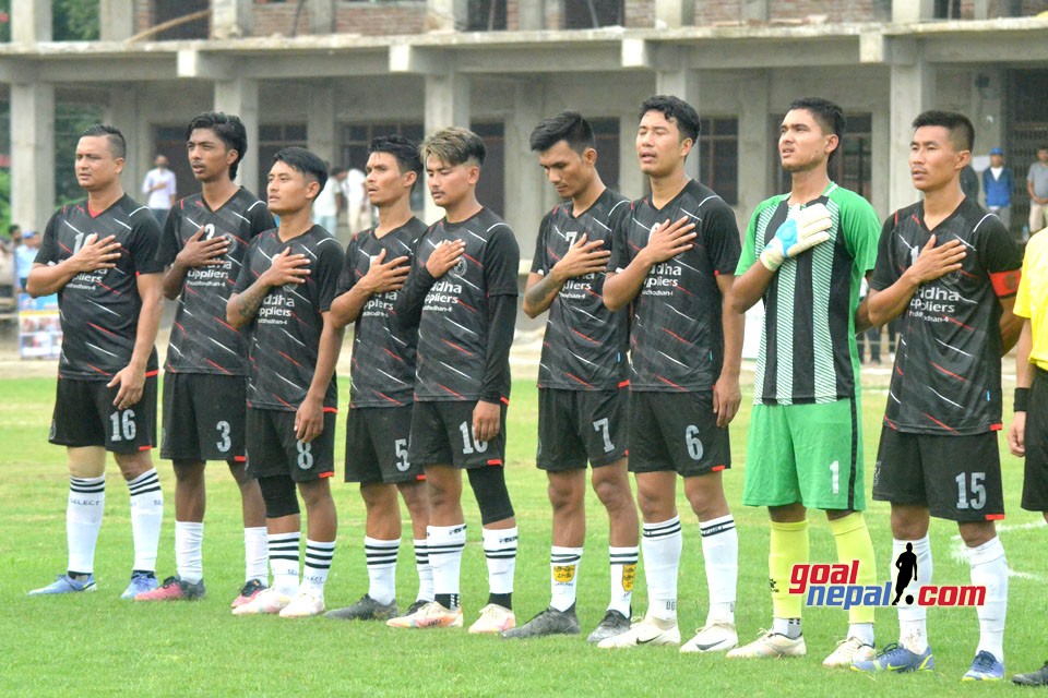 Rupandehi: 20th Lisnu Cup Kicks Off