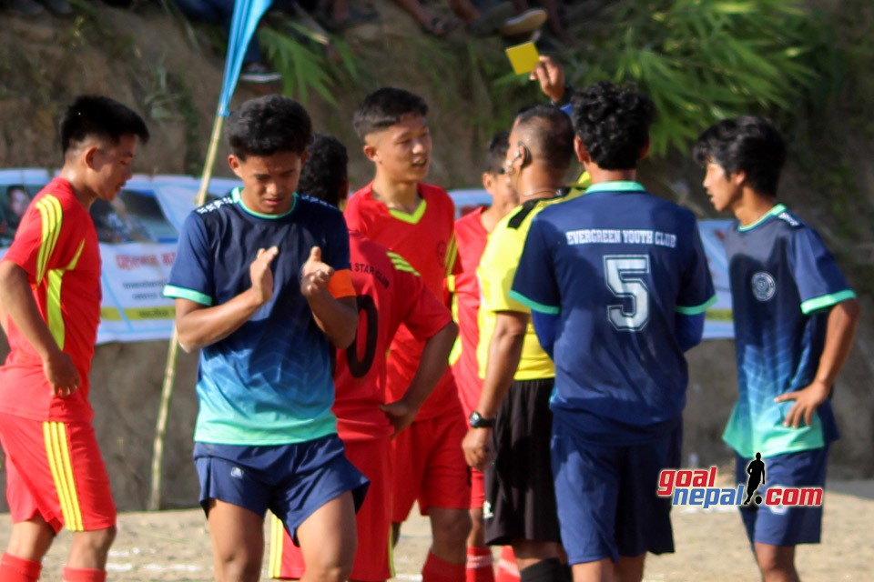 Ilam: Angsarang Five Star & Falgunanda Register Win