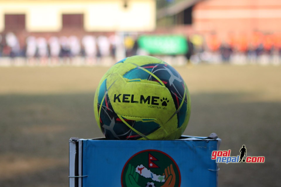 Jhapa: Host Namuna Wins The Title Of Namuna Challenge Cup