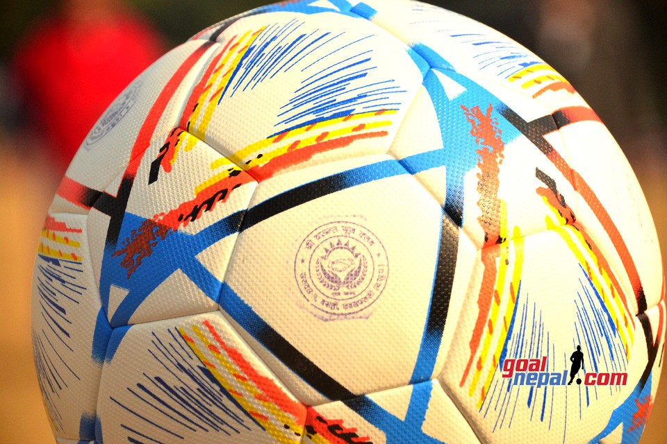 Nawalparasi: Abhishek Church Wins The Title Of 5th Sarawal President Cup
