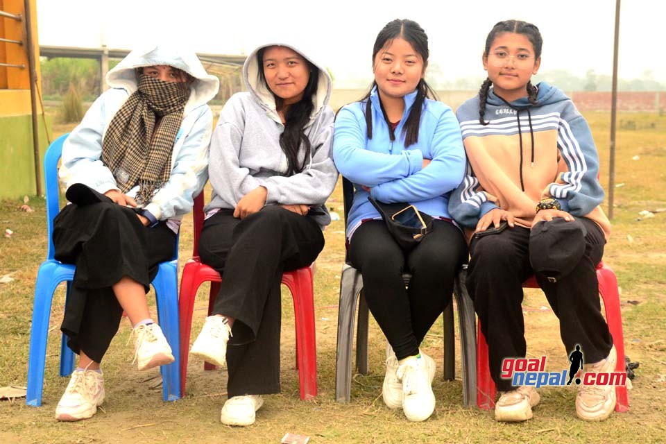 Nawalparasi: Rising Star Enter Final Of 3rd Susta President Cup