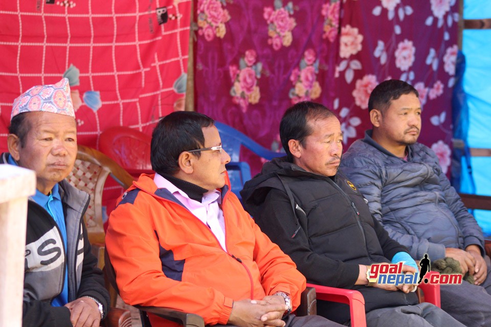 Aathrai, Hangpang & Gramin Vikas Regist Win In Gajendra Isbo Smriti Cup