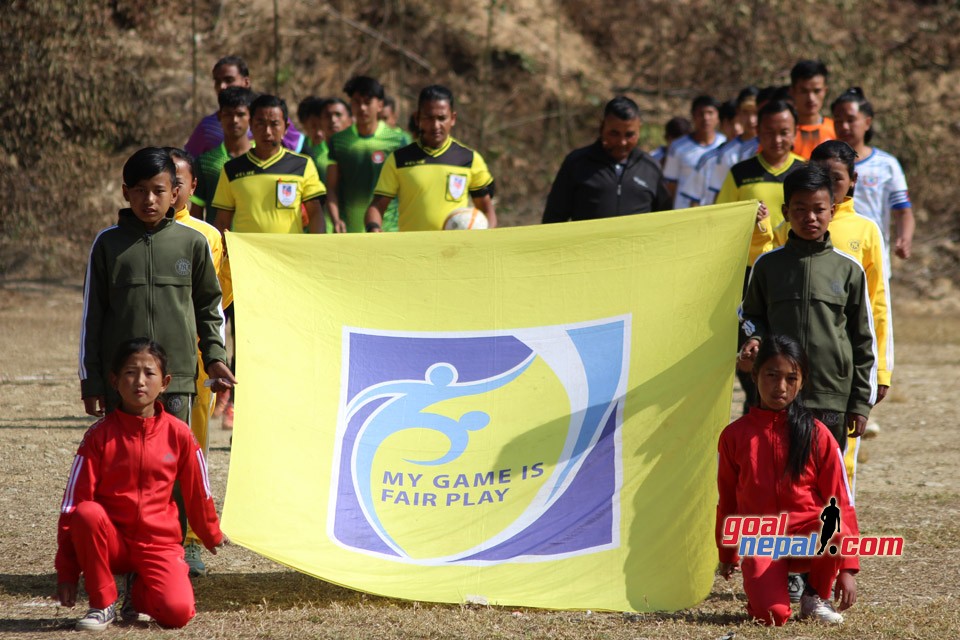 Terathum: Aathrai A Enter SFs Of Gajendra Smriti Cup