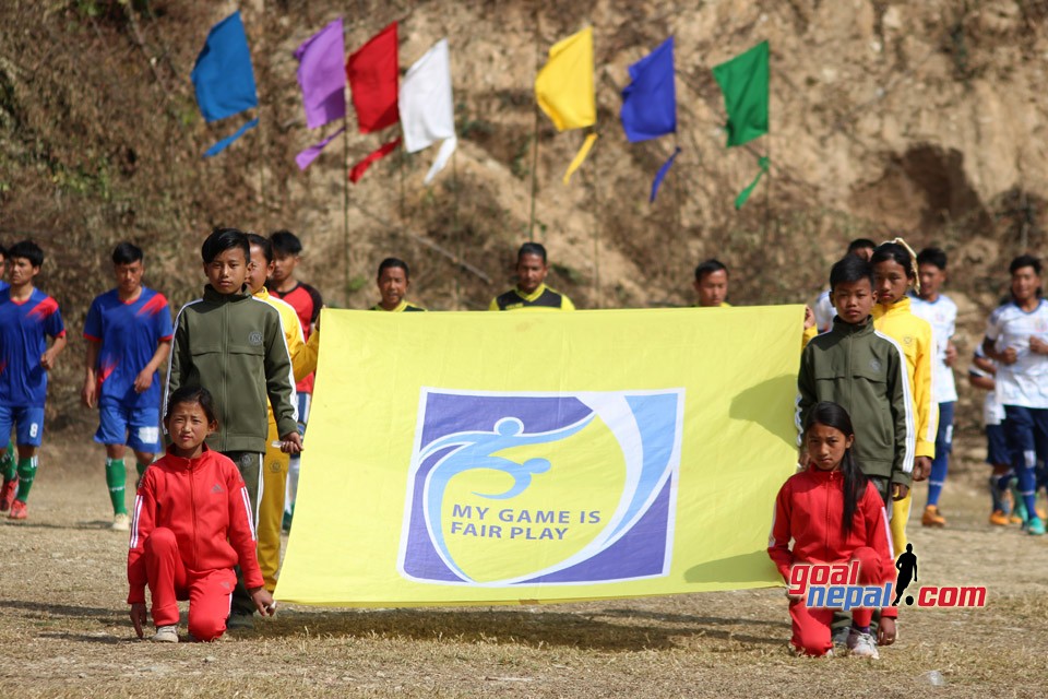 Terathum: Myanglung & Nighuradin Enter SFs Of Gajendra Smriti Cup