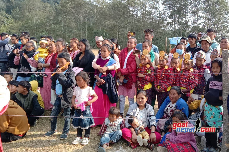 Terathum: Shivasatakshi Enter FInal Of Gajendra Smriti Cup