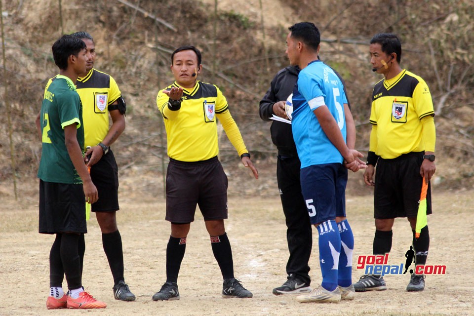 Terathum: Aatharai Vs Niguradin In The  Final Of Gajendra Isbo Memorial Cup