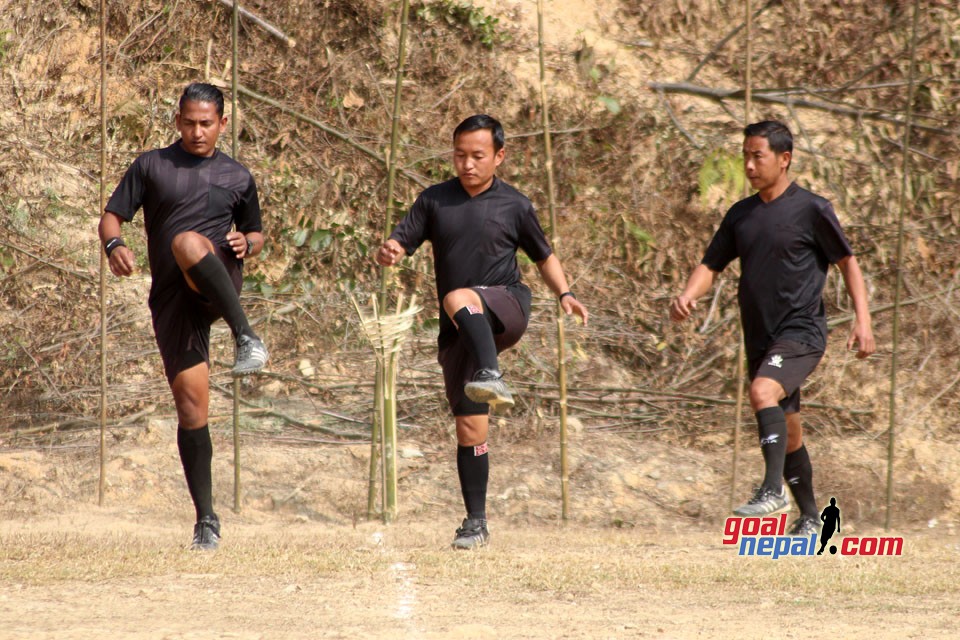 Terathum: Aathrai & Munal Wins The Title Of Gajendra Smriti Cup