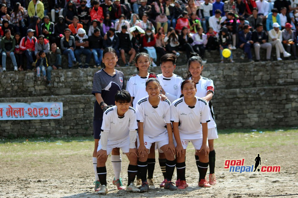 Terhathum: Aathrai Madan Mela Cup Final Photos