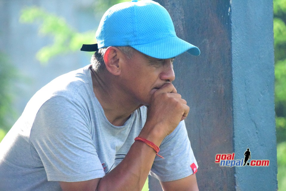 Rupandehi: Ahana, Lumbini & Charange Enter Pre-QFs Chaparhatti Cup