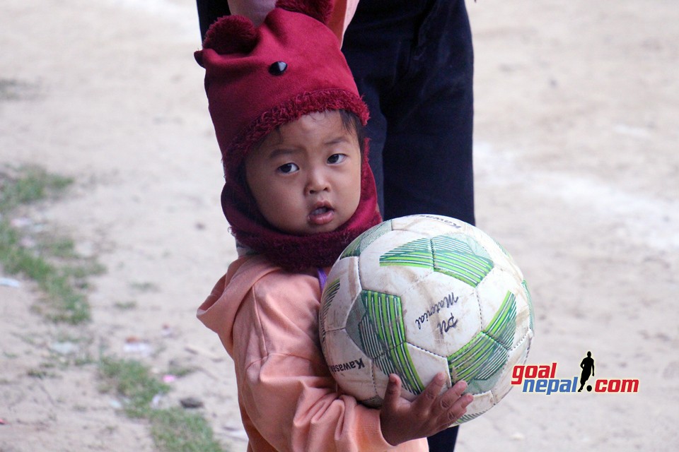 Terathum: Madan Mela Cup Day Two Photos