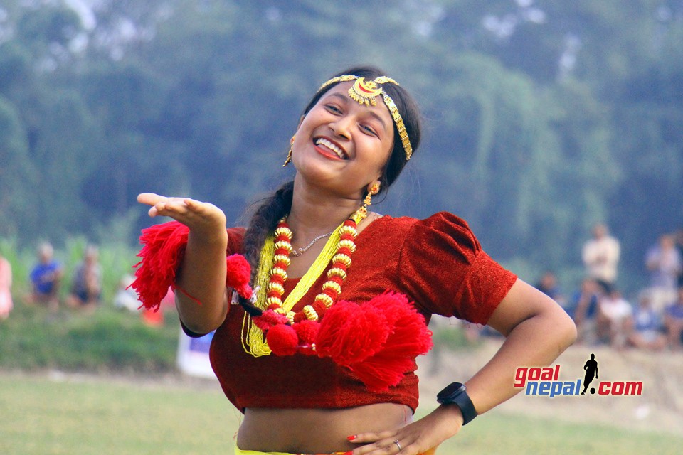 Jhapa FC Clinches Title Of Sanischare Championship 2081