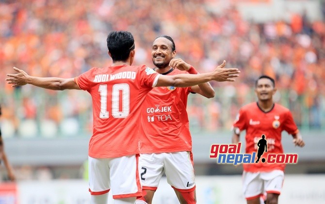 Nepal International Rohit Chand: I Like Atmosphere At Persija Jakarta (VIDEO)