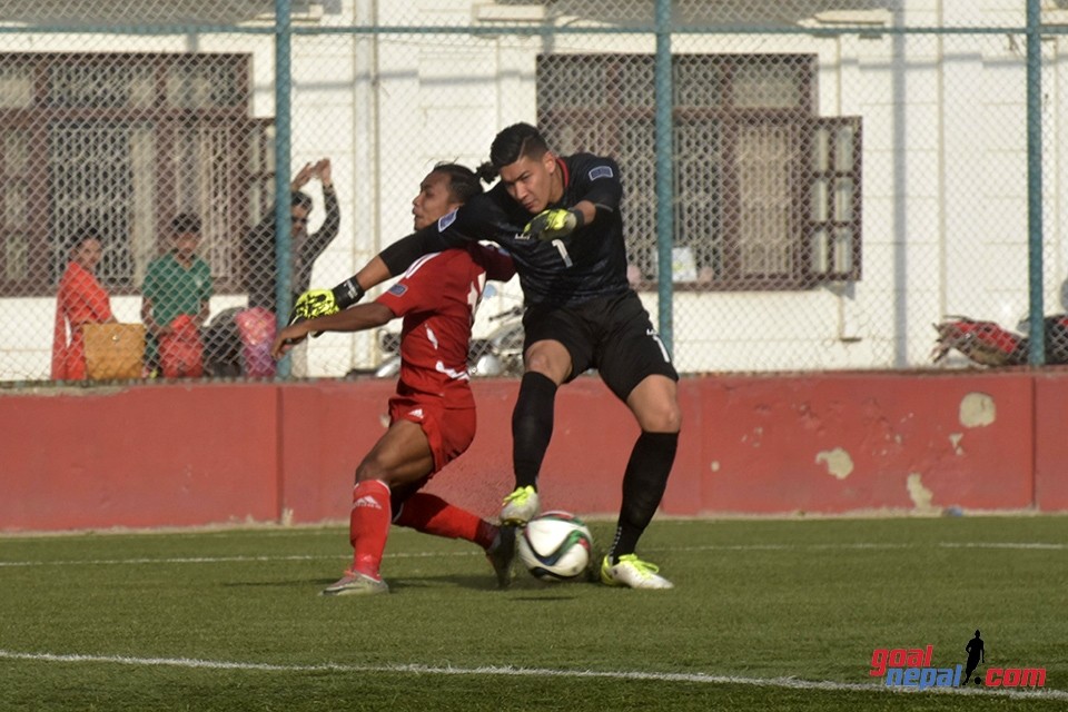 AFC Asian Cup 2019 Qualification: Nepal Vs Philippines Match Highlights