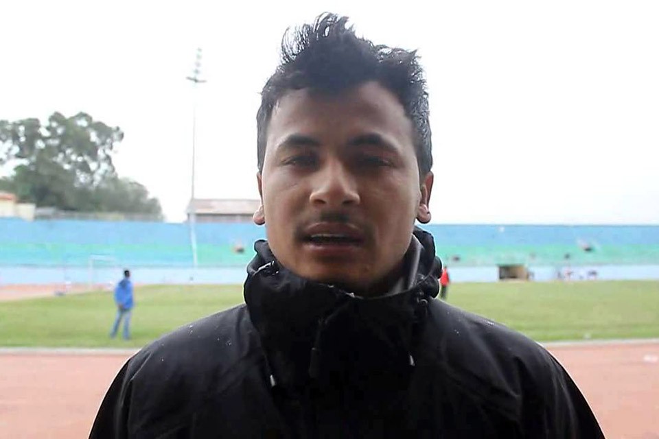 Ruslan 9th Simara Gold Cup: NJJYC Coach Nabin Maharjan Speaks After Losing To Morang FC