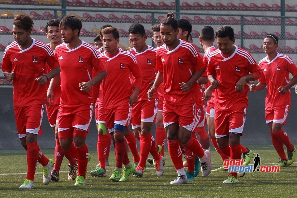 Malaysia Invites Nepal For An International Friendly Match