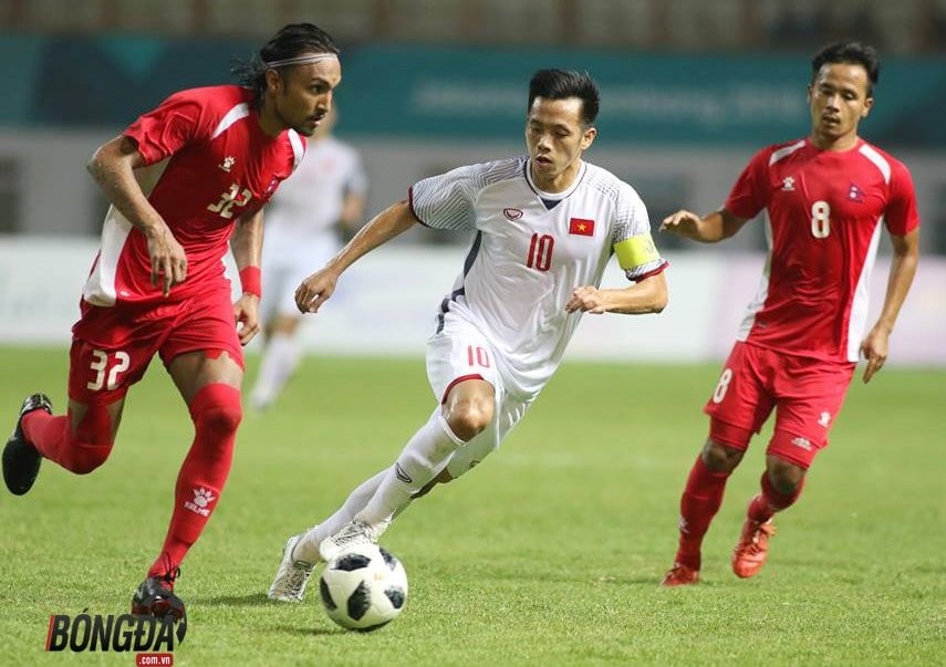 Nepal U23 Vs Vietnam U23 MATCH HIGHLIGHTS