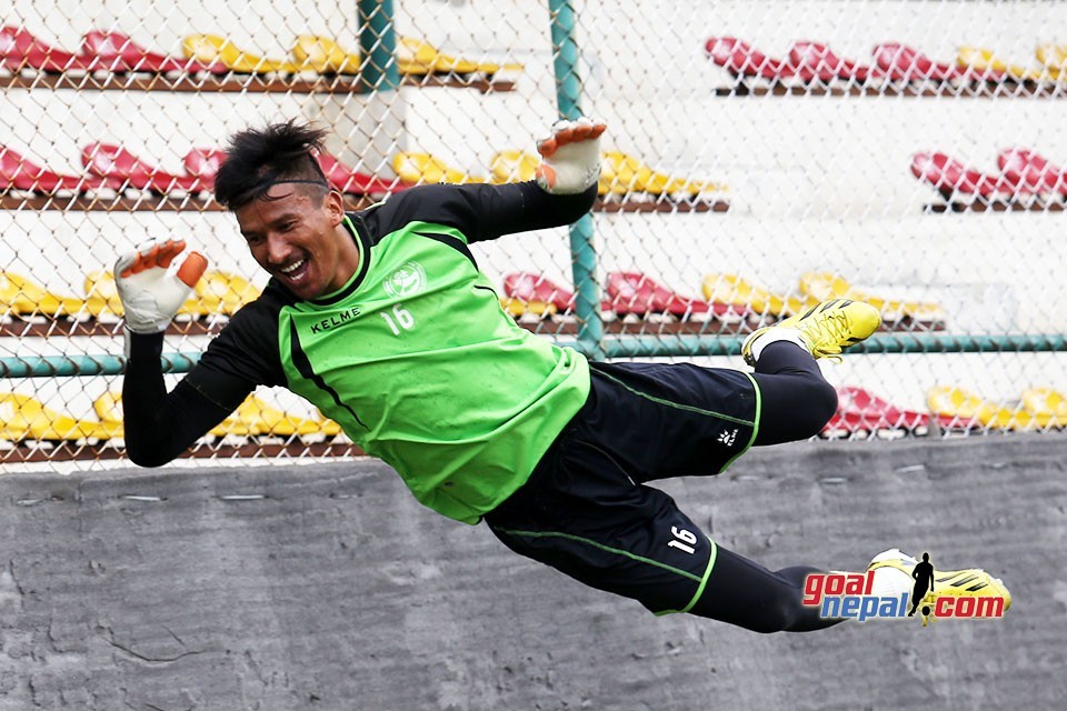 SAFF Championship 2018: Nepal Ready For SAFF Championship