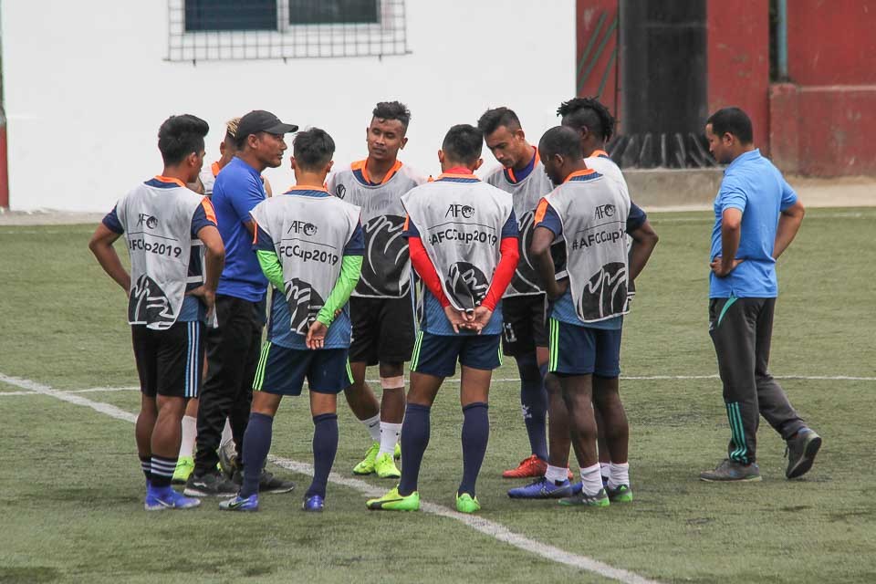 MMC Vs Minerva Punjab On May 15