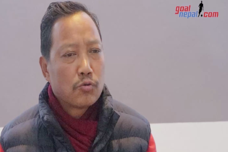 Sahara Club President Suraj Gurung Talking About 20th Aaha! RARA Gold Cup